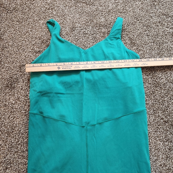 OFFLINE By Aerie Real Me Low Key 5" Romper Size Large - Picture 5 of 5